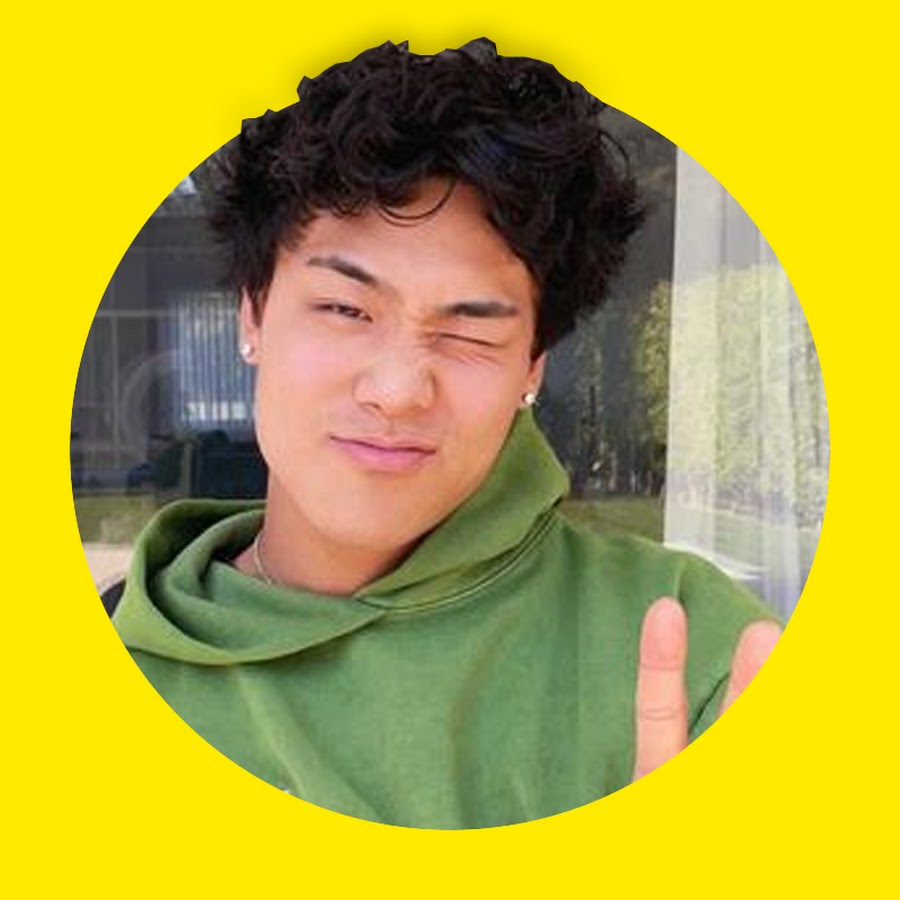 Jojo Sim YouTube channel avatar