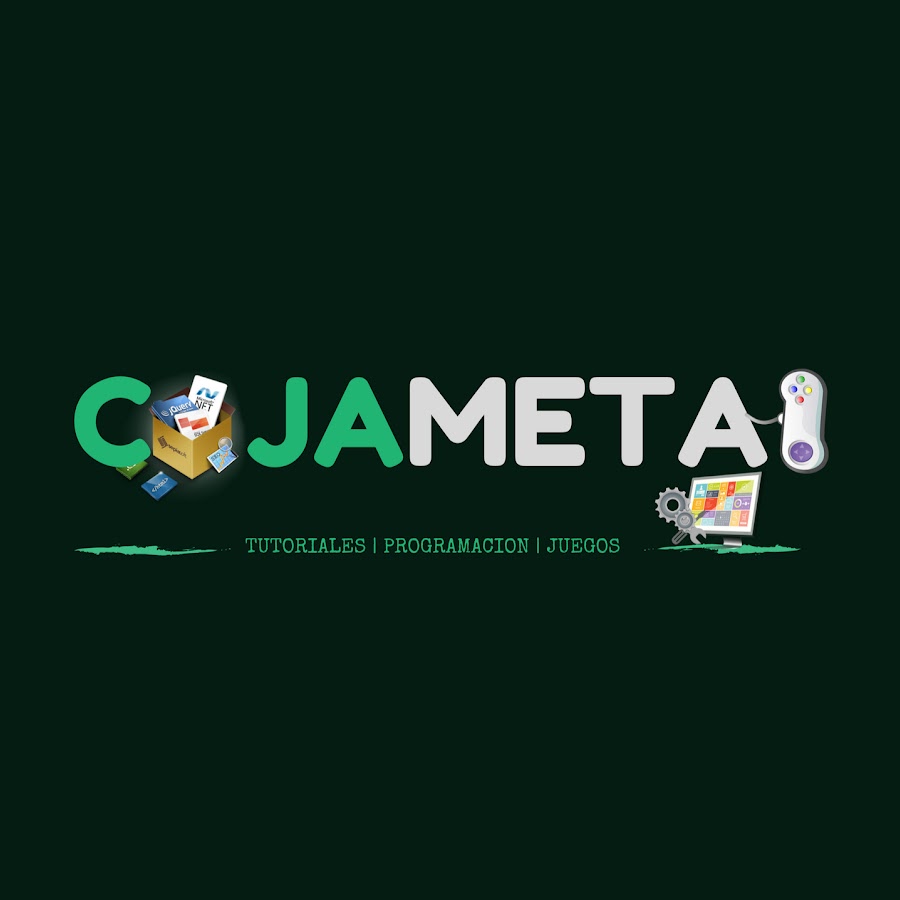 cajametal رمز قناة اليوتيوب