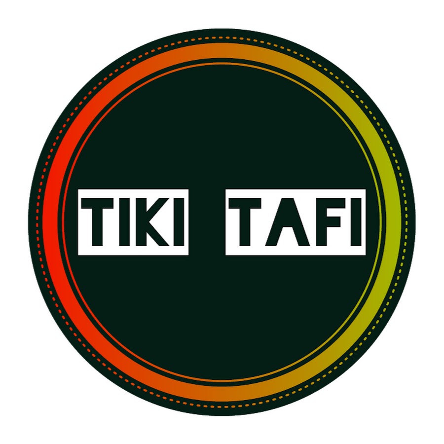 Tiki Tafi ইউটিউব চ্যানেল অ্যাভাটার
