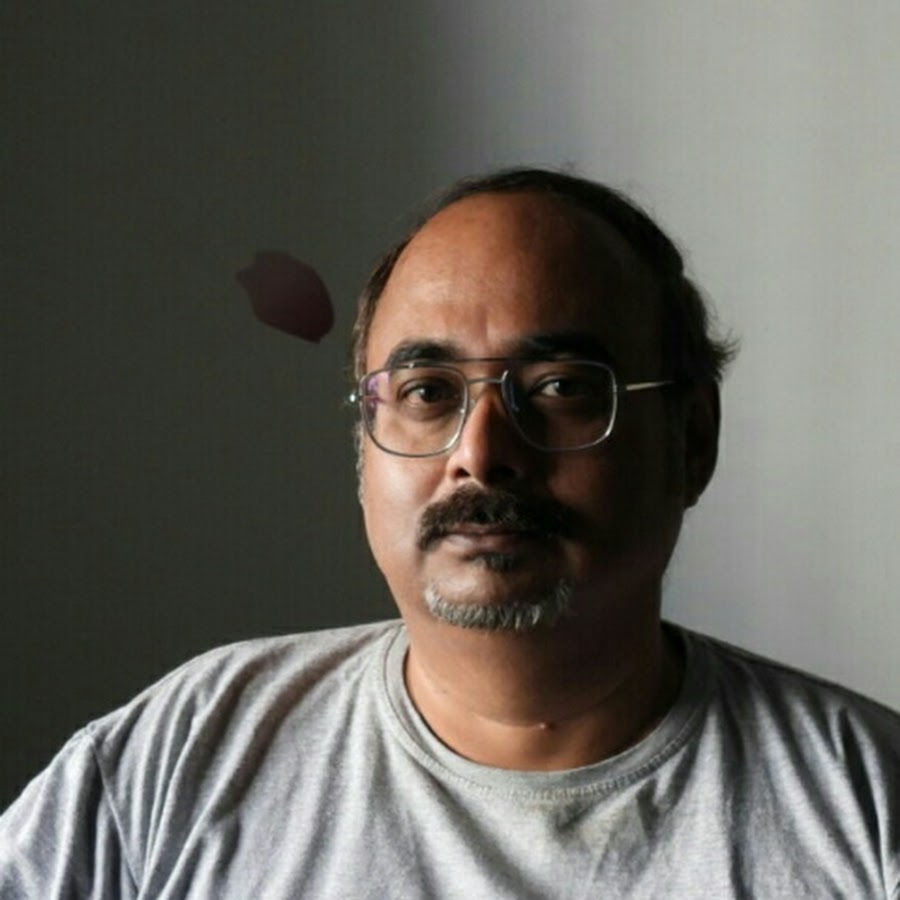 Asish Roy