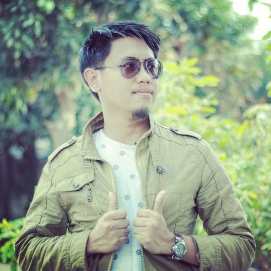 Yayang Agung Sundawa YouTube channel avatar