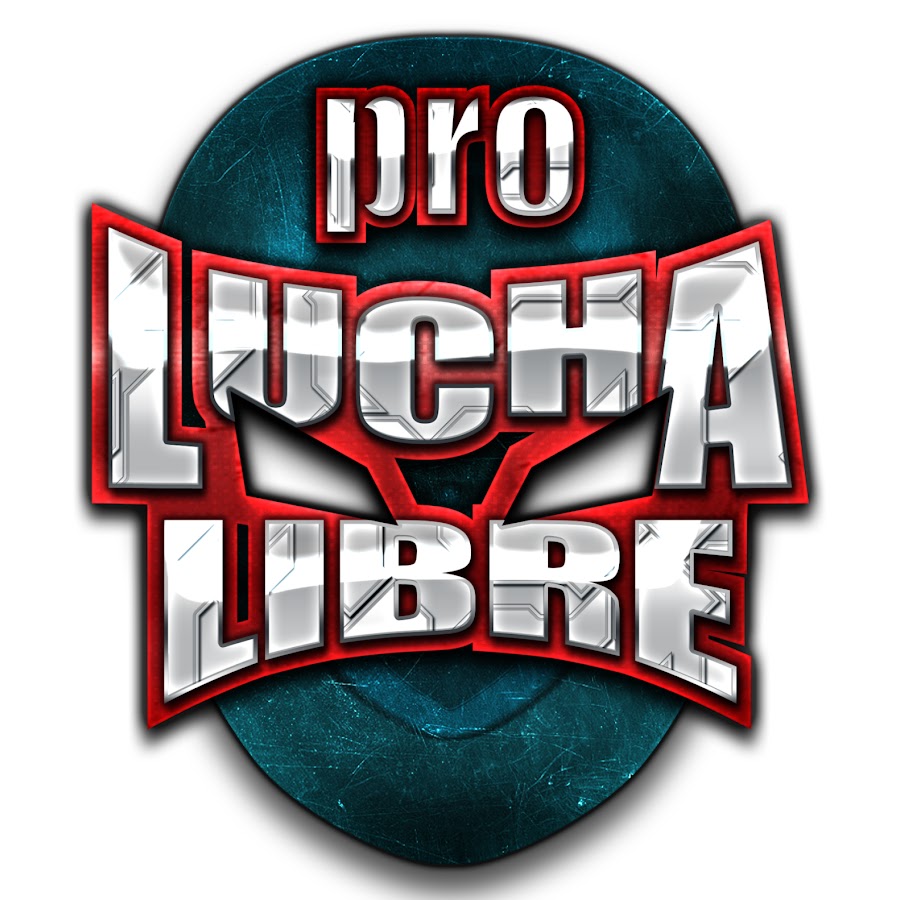 Pro Lucha Libre YouTube channel avatar