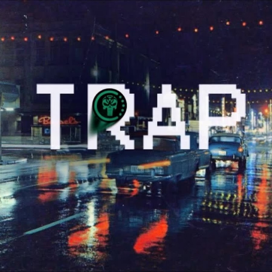 Trap Music Avatar canale YouTube 