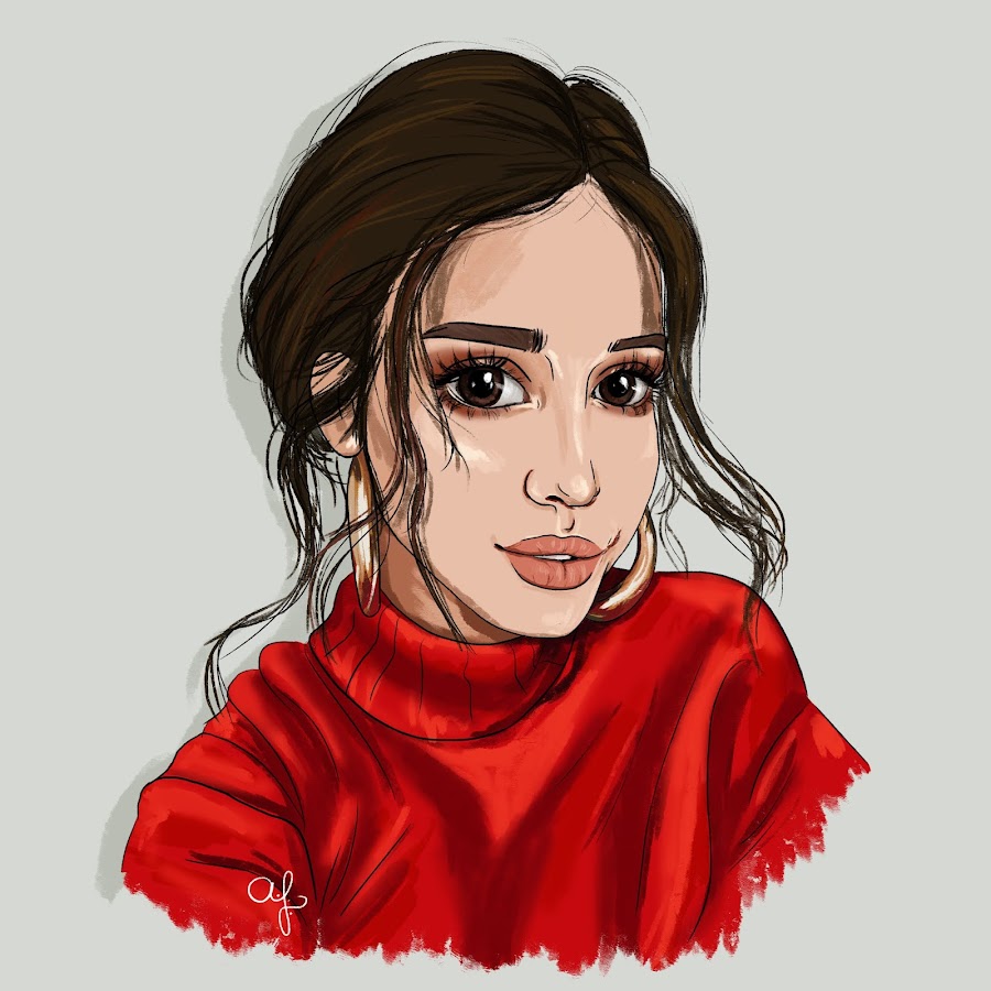 Ceren Ceylan Avatar de chaîne YouTube