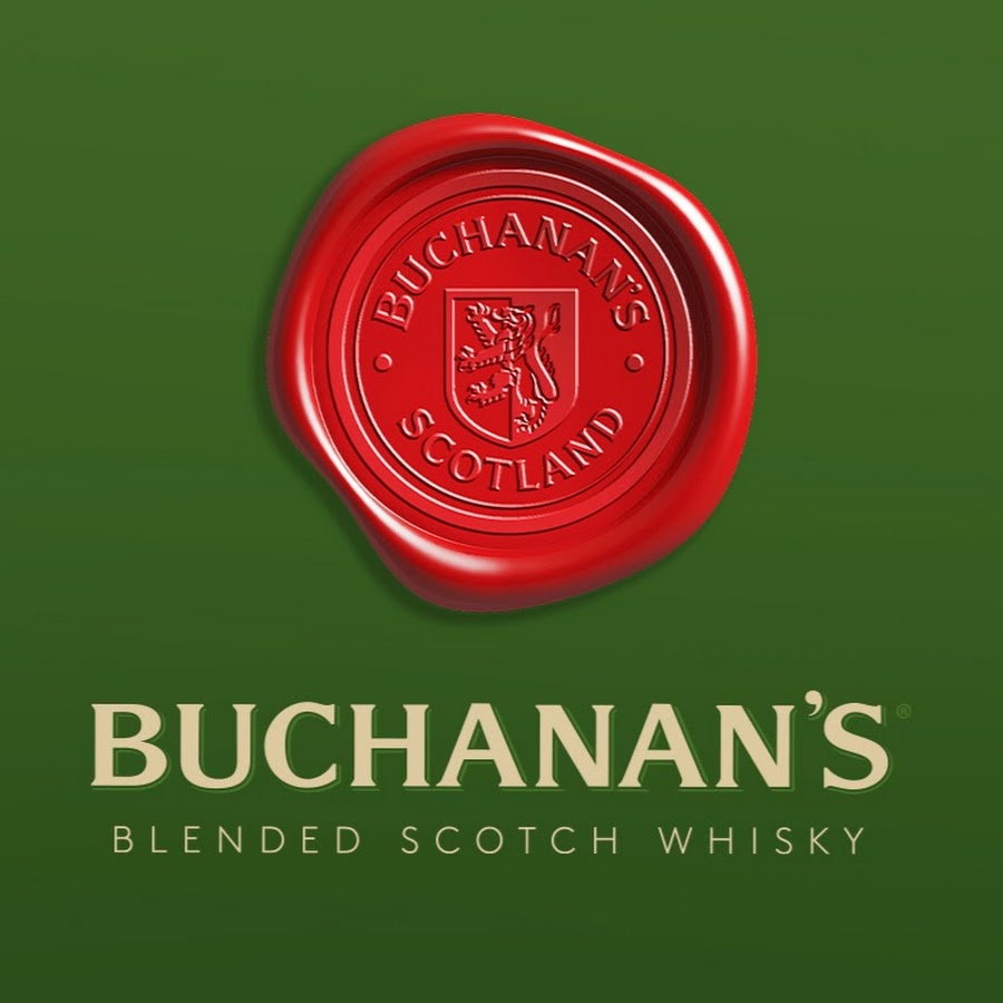 Buchanan's Colombia