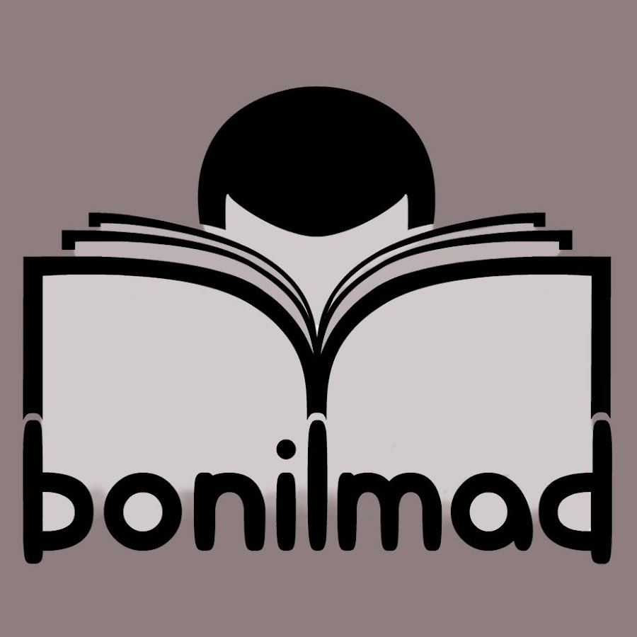 bonilmad رمز قناة اليوتيوب