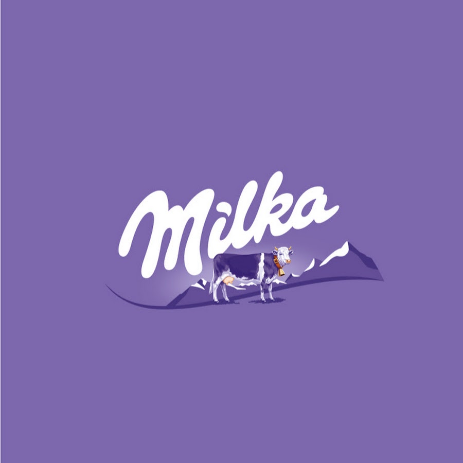 Milka Ð Ð¾ÑÑÐ¸Ñ