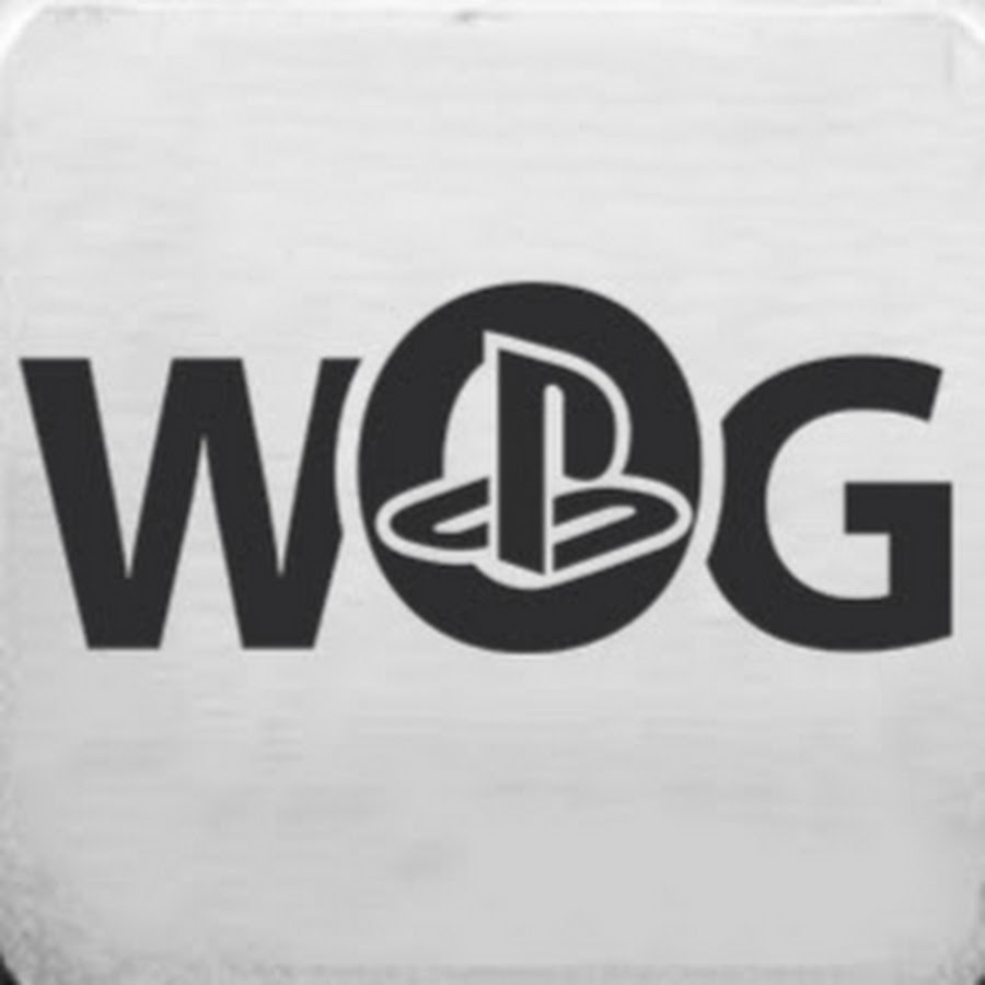 World Of Games رمز قناة اليوتيوب