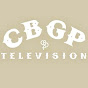 CBGP Television - @CBGPtelevision YouTube Profile Photo