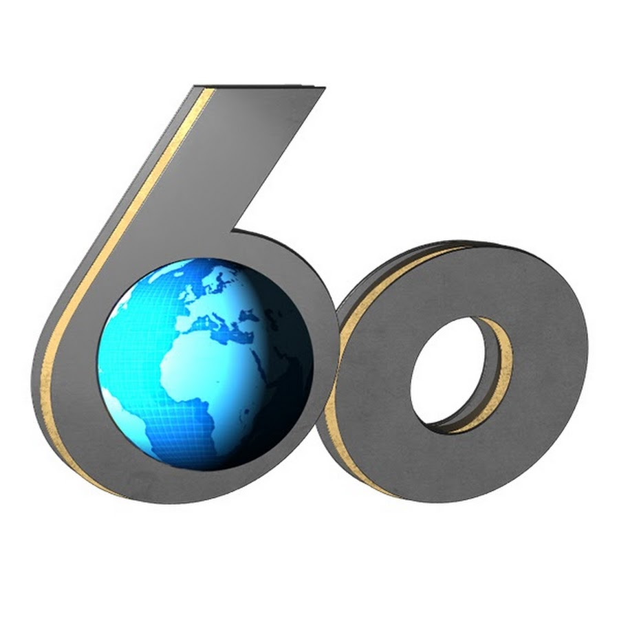 Kanal 60 TV YouTube channel avatar