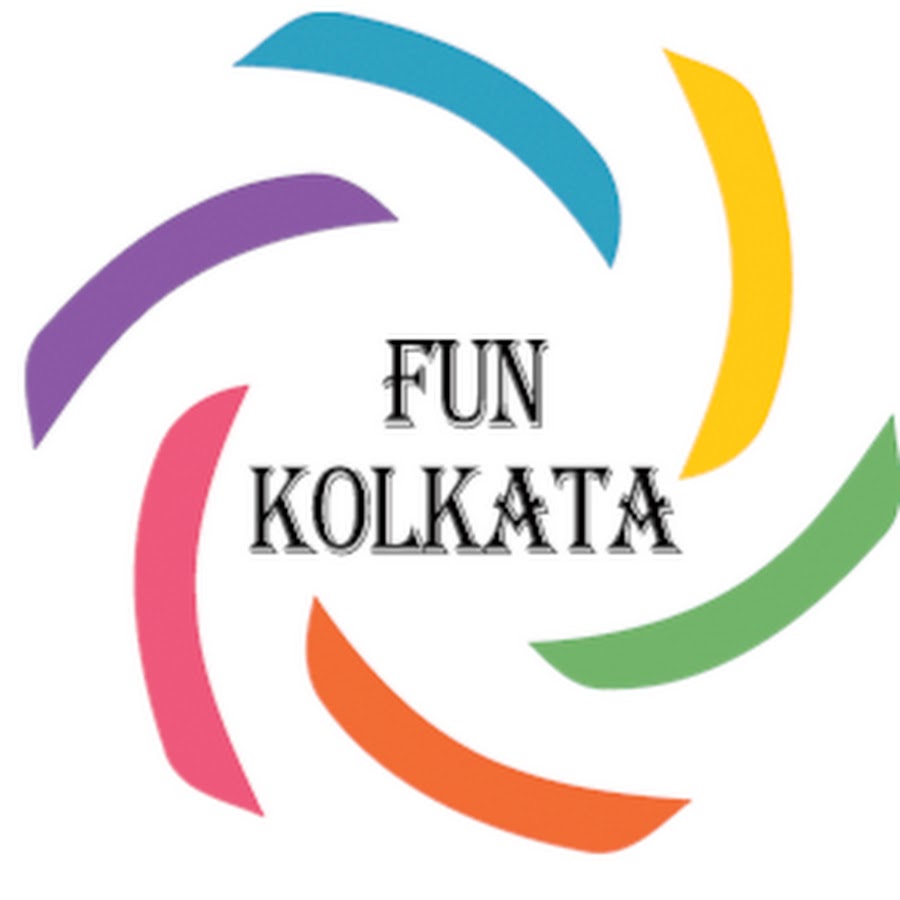 Fun Kolkata YouTube channel avatar