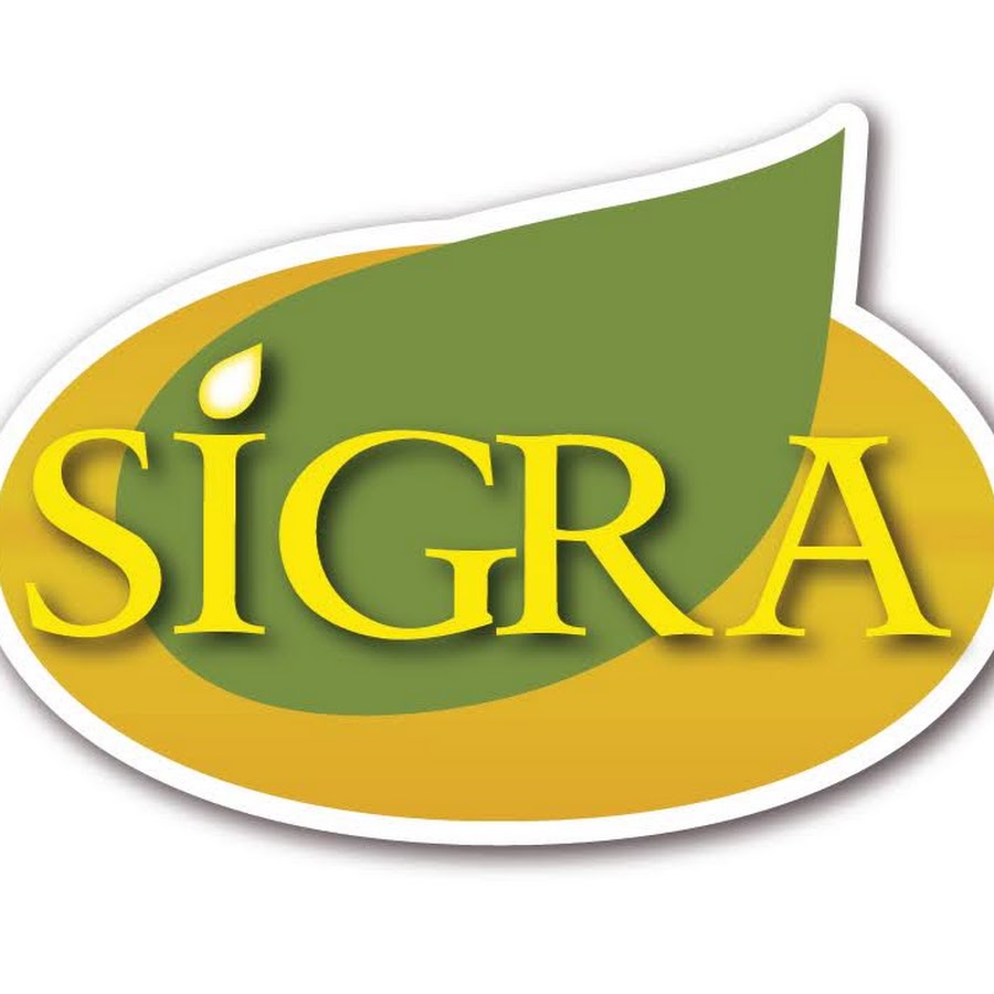CI SIGRA S.A. YouTube channel avatar