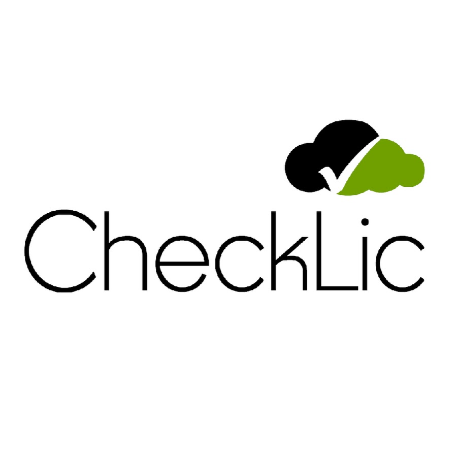 Checklic. Checklic отзывы. Checklic vector.