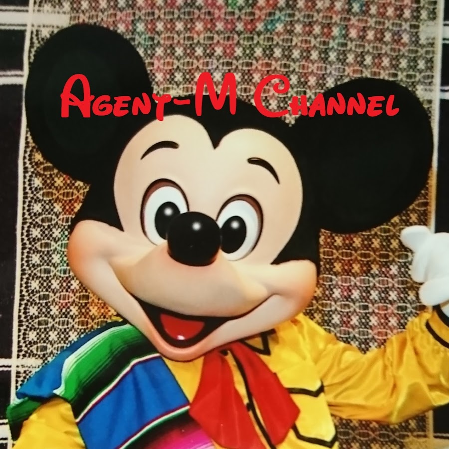 Agent-M Channel