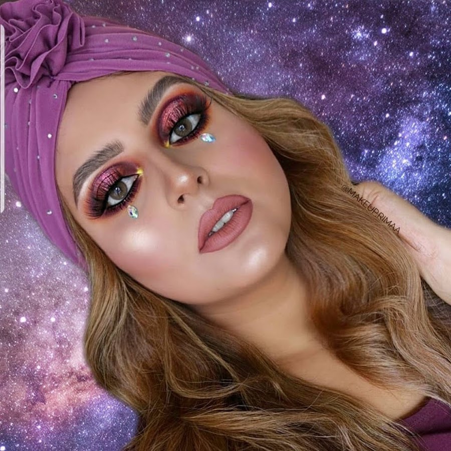 Make up By Rima Avatar de canal de YouTube