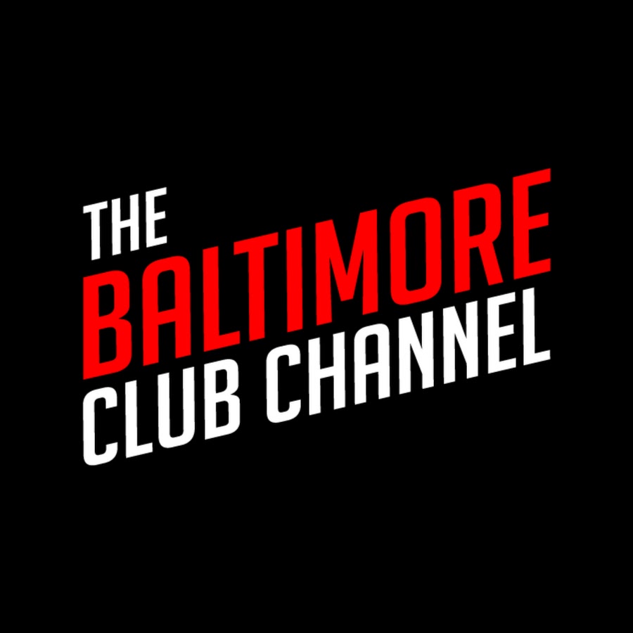 The Baltimore Club Channel YouTube channel avatar
