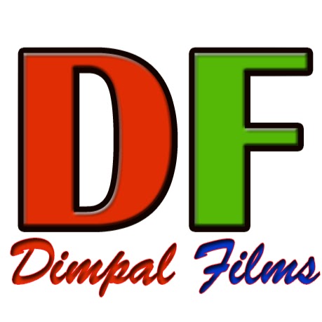 Dimpal Films YouTube channel avatar