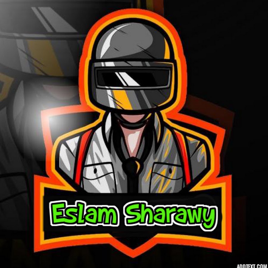 Eslam Sharawy Avatar channel YouTube 