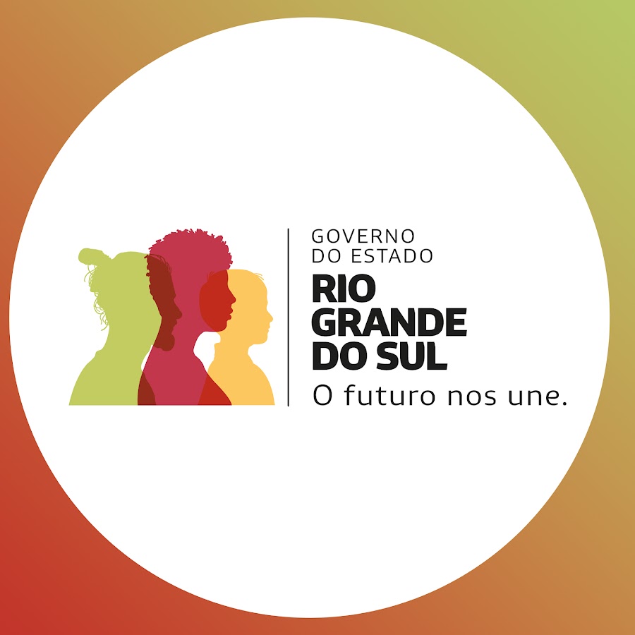 Governo do Rio Grande do Sul YouTube channel avatar