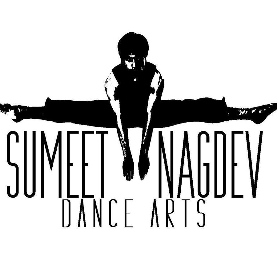 Sumeet Nagdev Dance Arts ইউটিউব চ্যানেল অ্যাভাটার