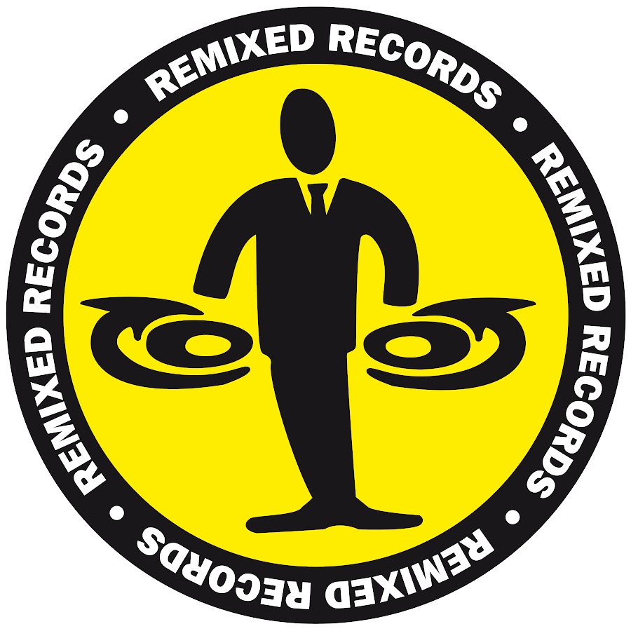 Remixed Records - Sweden YouTube channel avatar