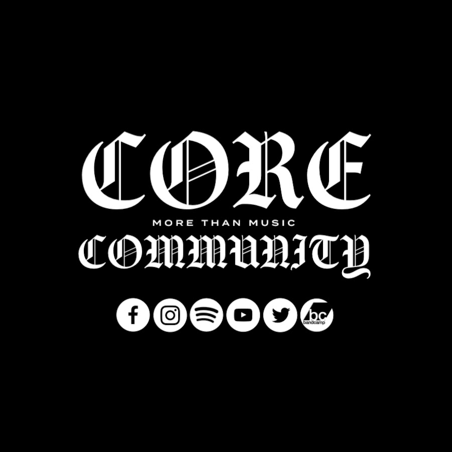 Core Community YouTube channel avatar
