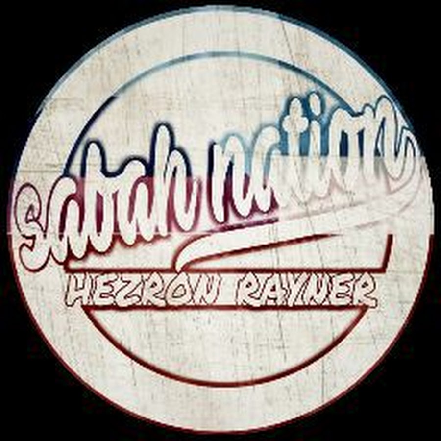 Hezron Rayner YouTube channel avatar