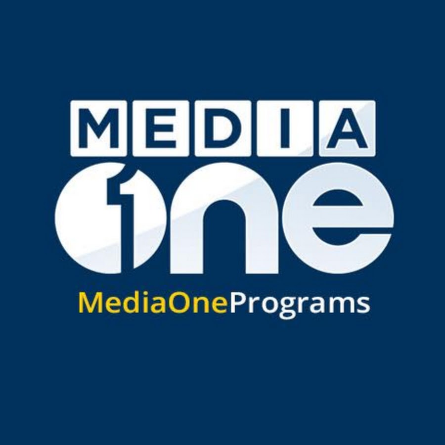 MediaOnePrograms YouTube channel avatar