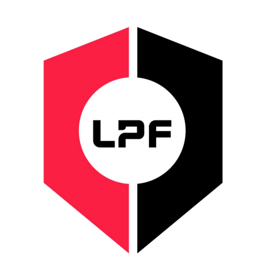 Liga Paulista de Futsal ইউটিউব চ্যানেল অ্যাভাটার