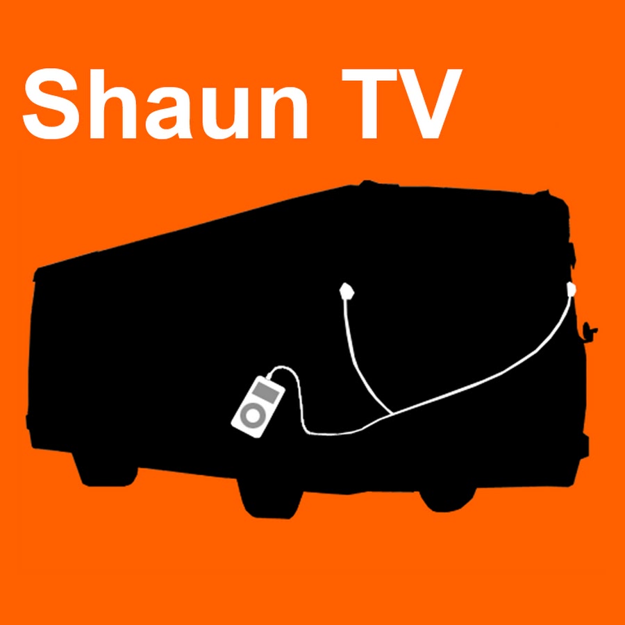 Shaun TV YouTube kanalı avatarı