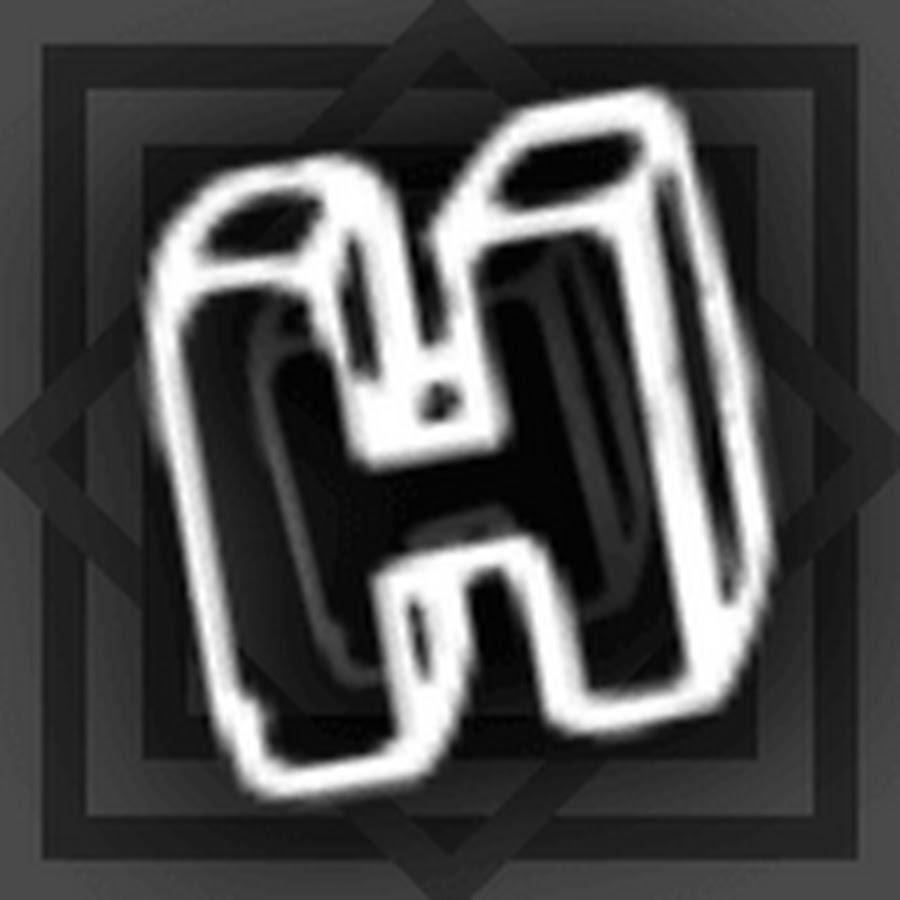 Hypodrize YouTube channel avatar