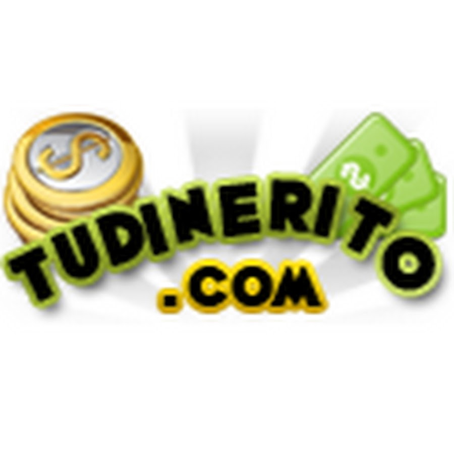 TuDinerito YouTube channel avatar
