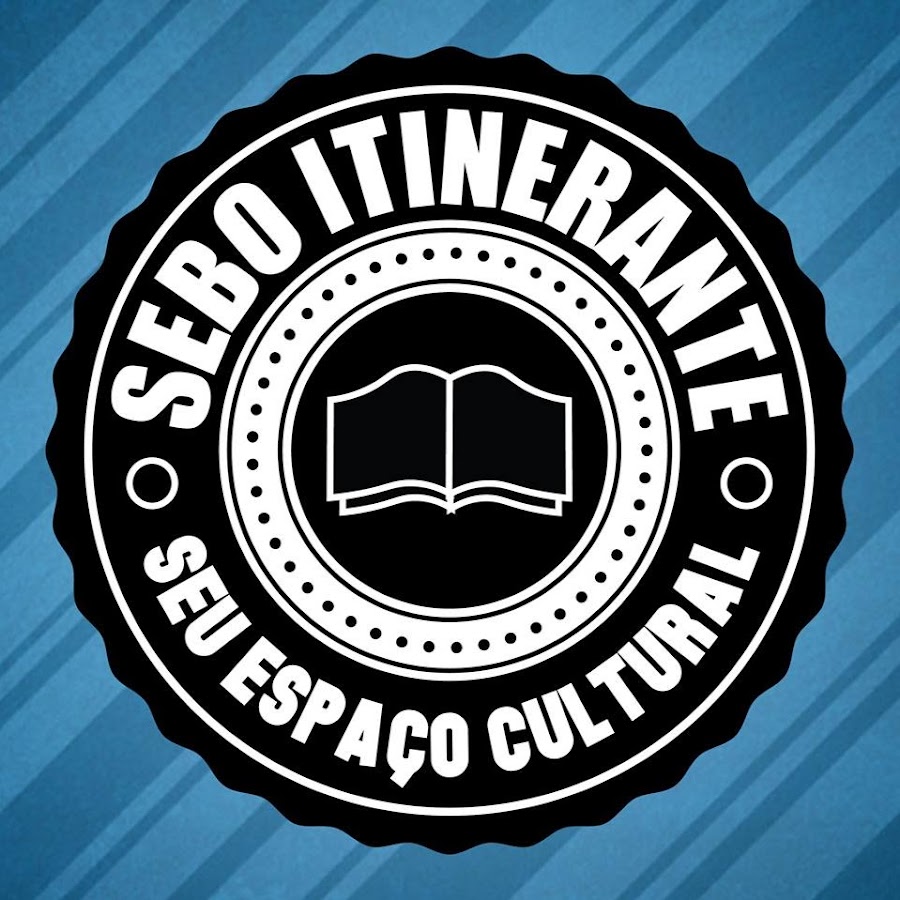 Sebo Itinerante YouTube channel avatar