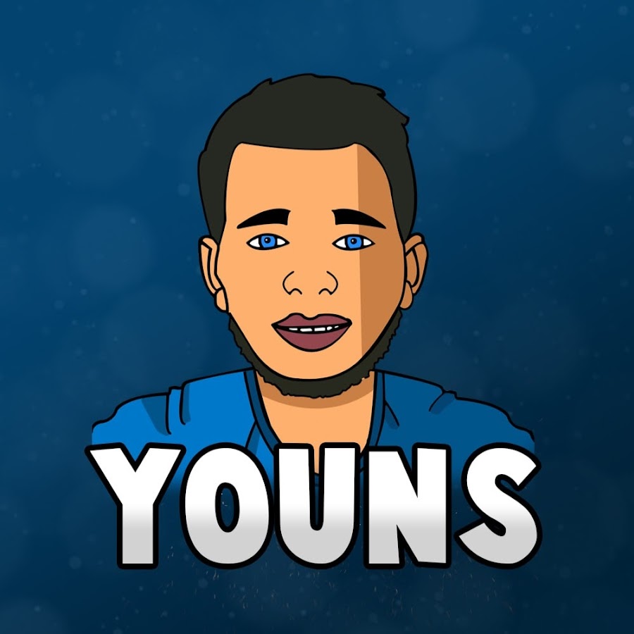 Youns YouTube channel avatar