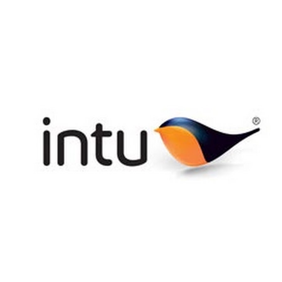 intu YouTube channel avatar