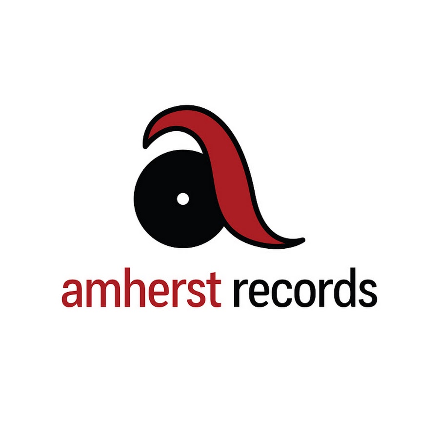 Amherst Records YouTube-Kanal-Avatar