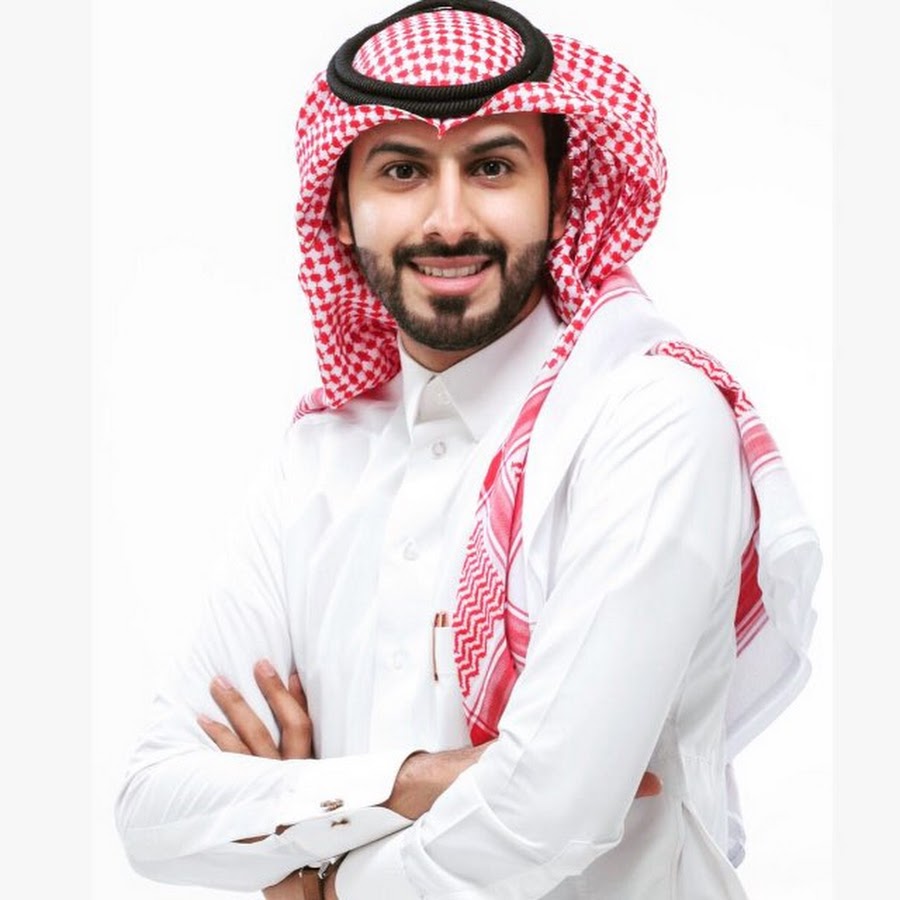 Ø³Ø¹ÙŠØ¯ Ø§Ù„Ø´Ù‡Ø±Ø§Ù†ÙŠ YouTube channel avatar