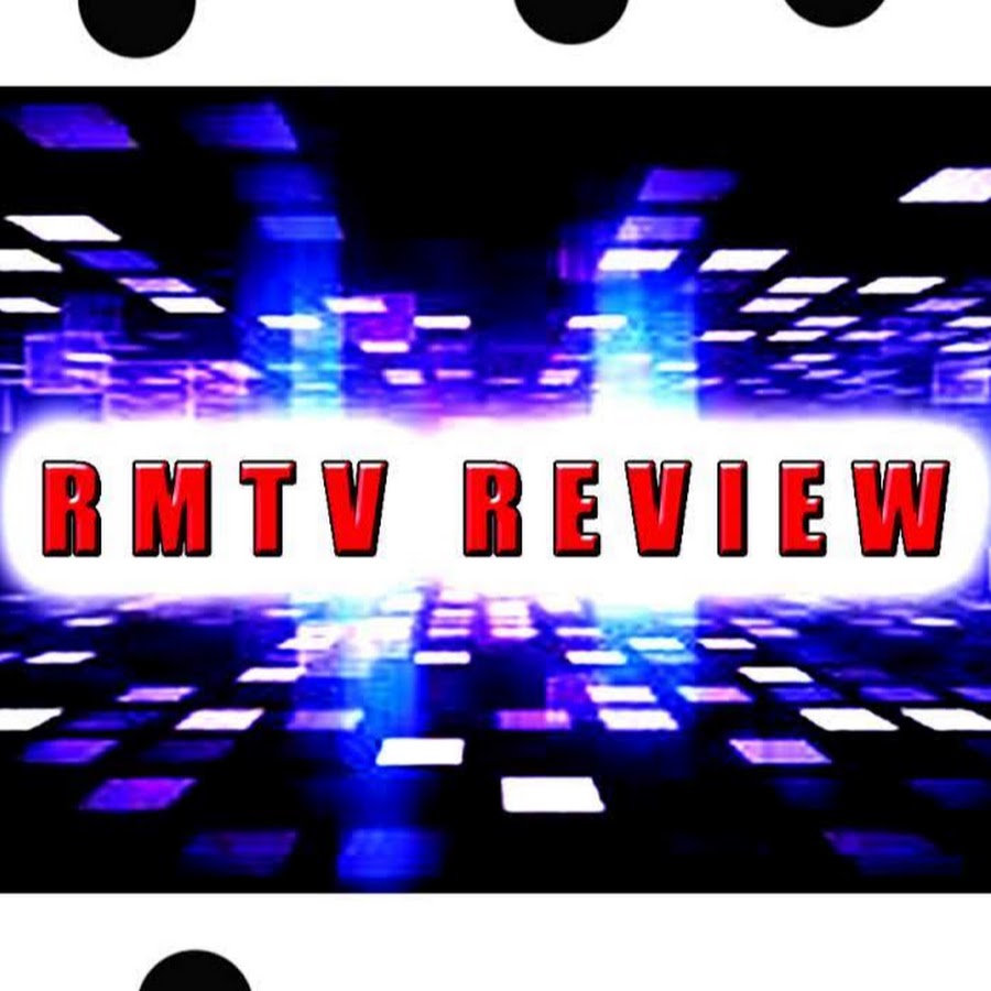 EPIC TV REVIEWS YouTube 频道头像