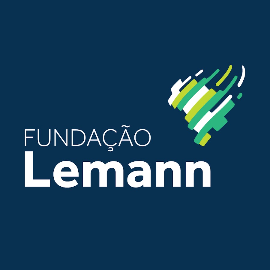 FundaÃ§Ã£o Lemann Awatar kanału YouTube