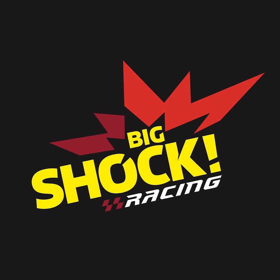 BIG SHOCK RACING