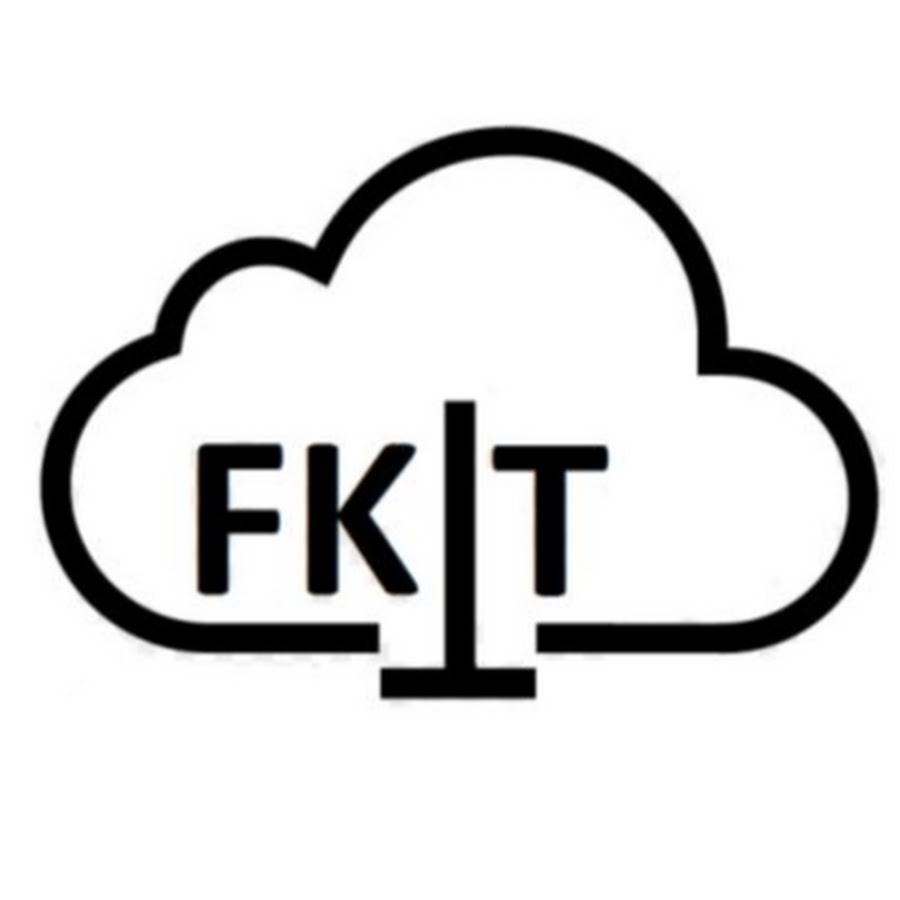 FKIT رمز قناة اليوتيوب