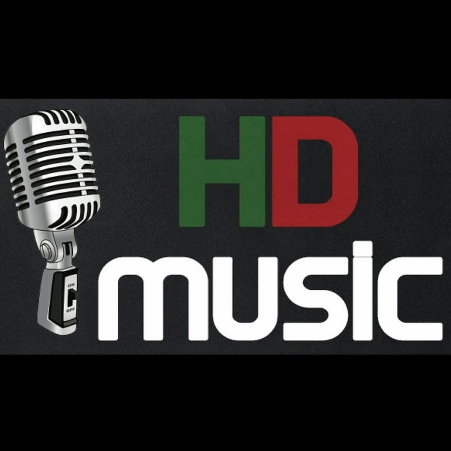 hdmusic16 YouTube channel avatar