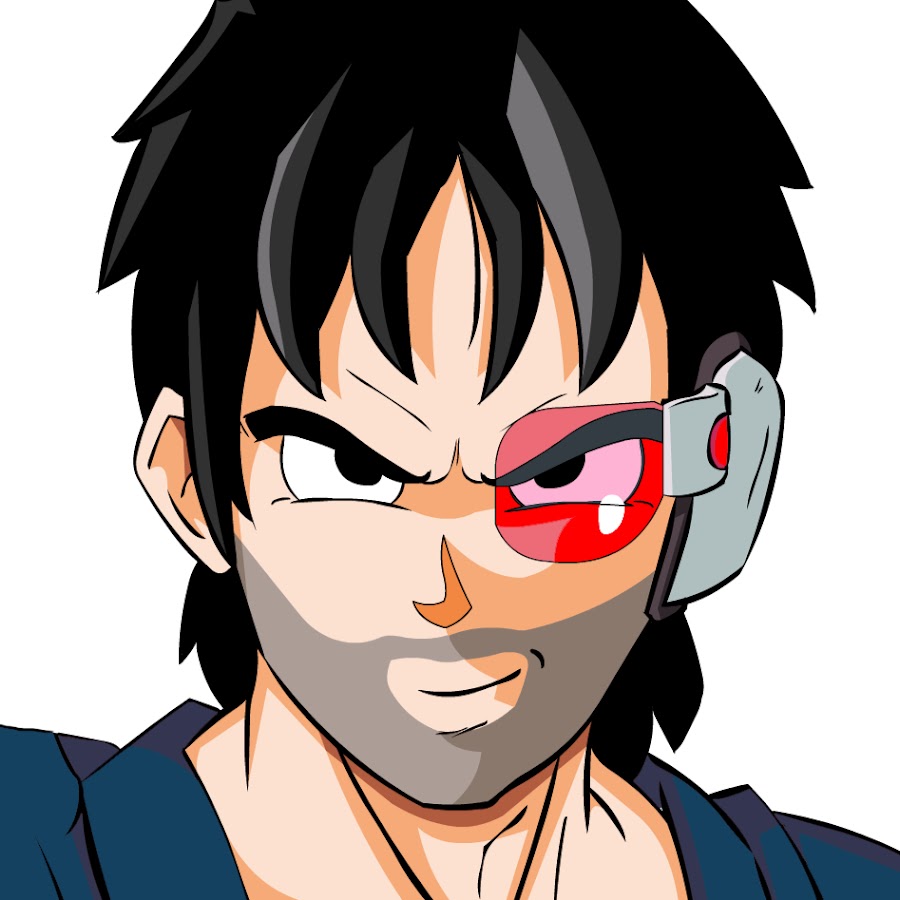 ZetaSSJ Avatar del canal de YouTube