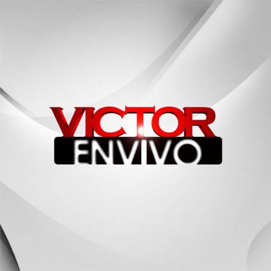VÃ­ctor En Vivo YouTube channel avatar