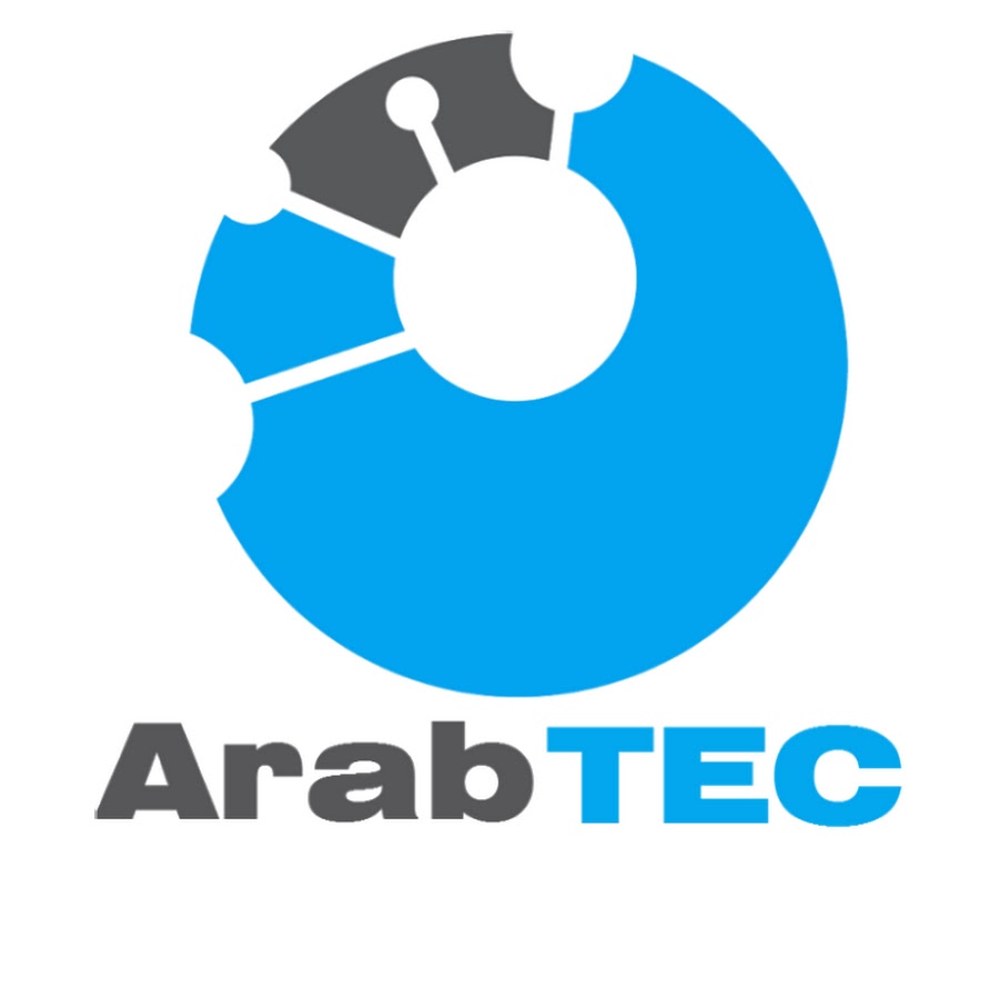 Arab TEC رمز قناة اليوتيوب