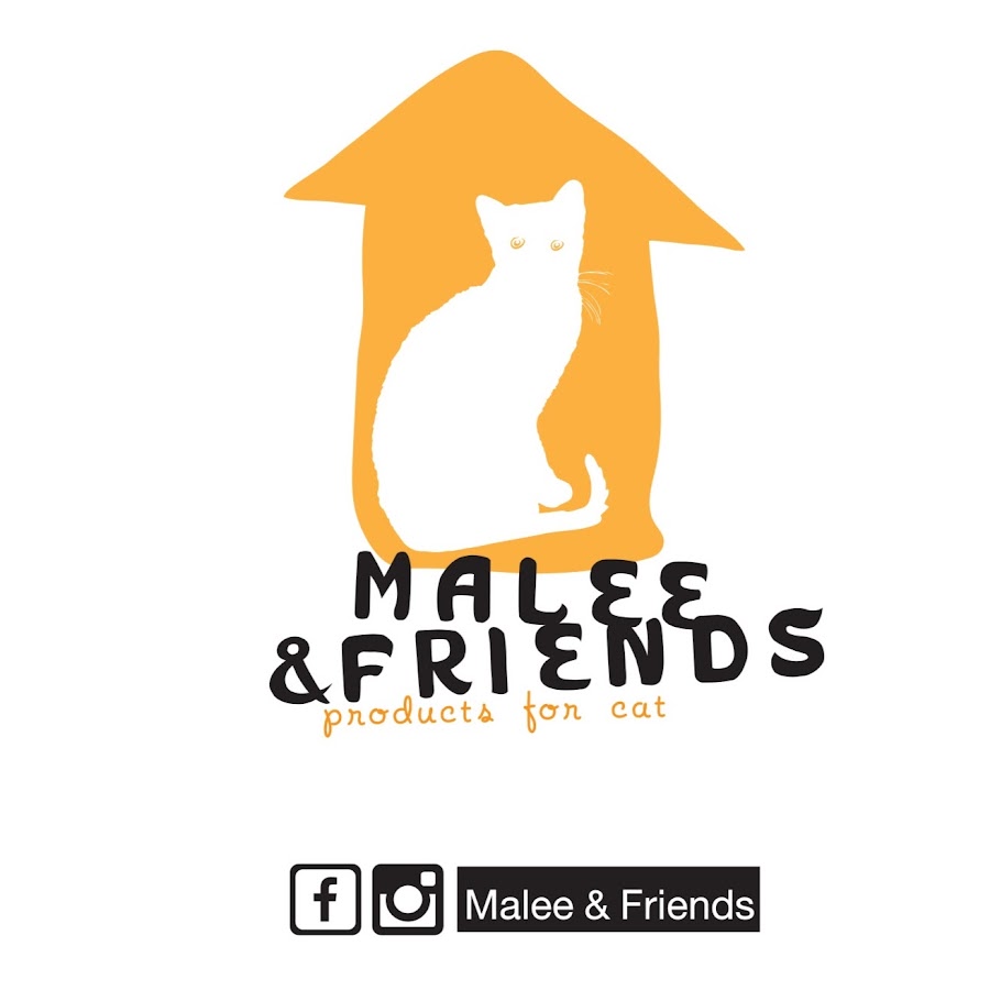 Malee_Friends यूट्यूब चैनल अवतार