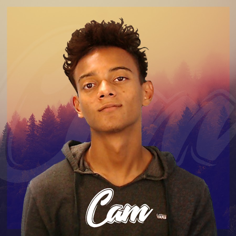 CamLgnd Avatar channel YouTube 