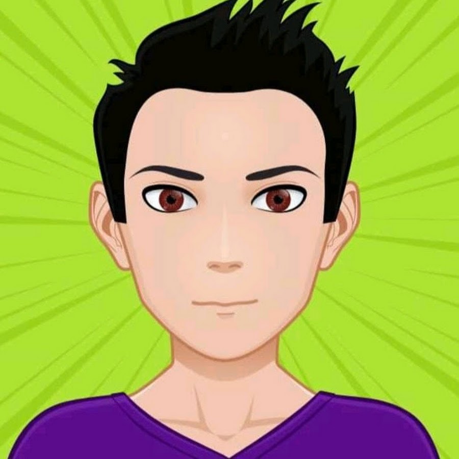 Niran Bro YouTube channel avatar