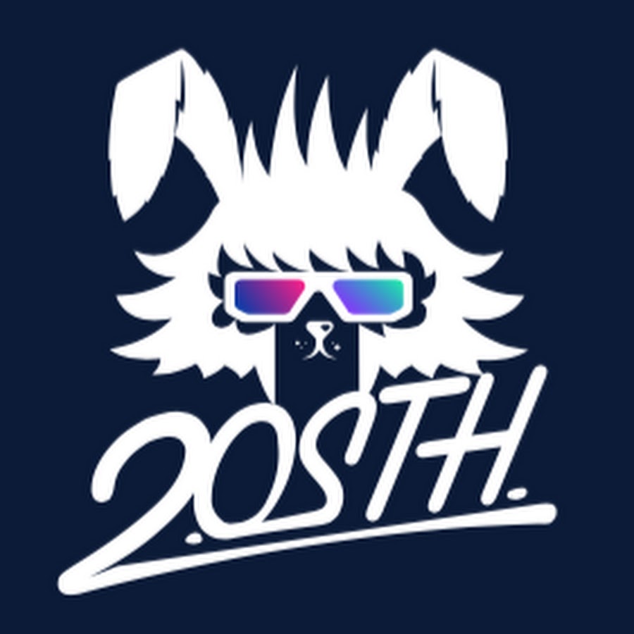 20STH PARTY Avatar channel YouTube 