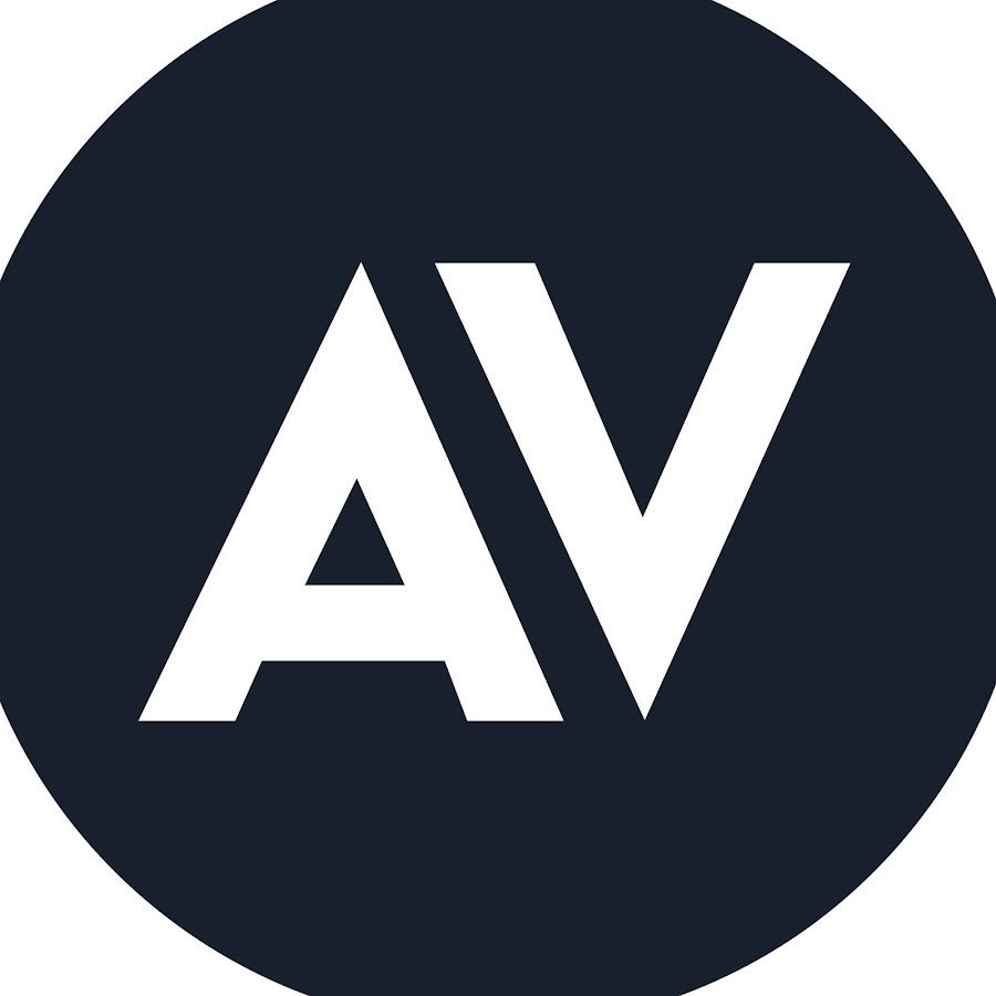 The A.V. Club YouTube channel avatar